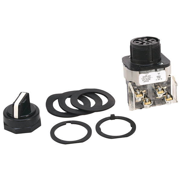 800HJR91 Allen Bradley Bulletin 800T/800H 30.5 mm Selector Switch