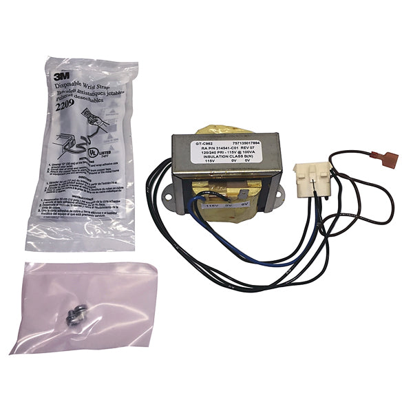 SKG9XFMR2F6D Allen Bradley Isolation XFMR Kit