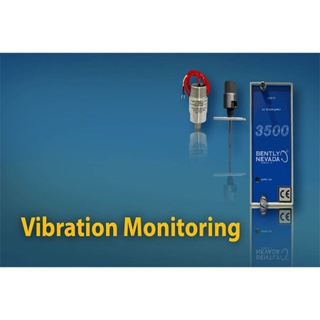 Vibration Monitoring