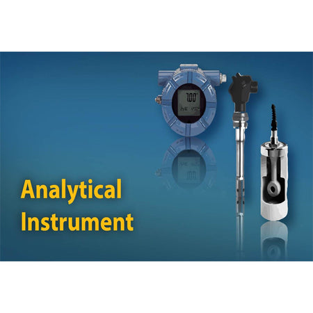 Analytical Instrument