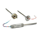 0065N27N0000N0210A1I1X8 | Rosemount 65 RTD Temperature Sensor