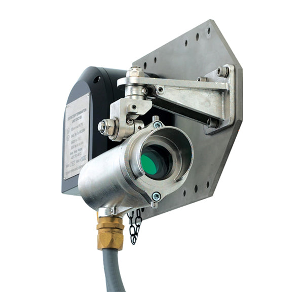 02104-N-XSSA | Honeywell XNX Excel Line-of-Sight Gas Detection System