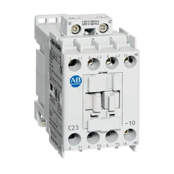 100-C23EJ10 | Allen Bradley Contactor