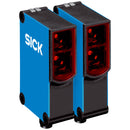 1027795 | WSE27-3R2631 | SICK Through-beam Photoelectric Sensor