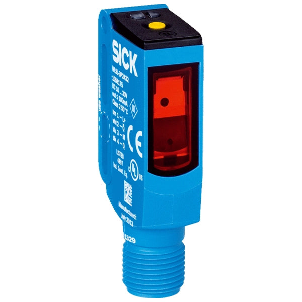 1058175 | WL9L-3P2432 | SICK Small Photoelectric Sensor