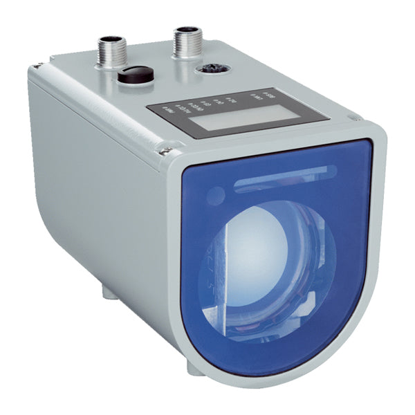 1075438 | SICK Long Range Distance Sensors