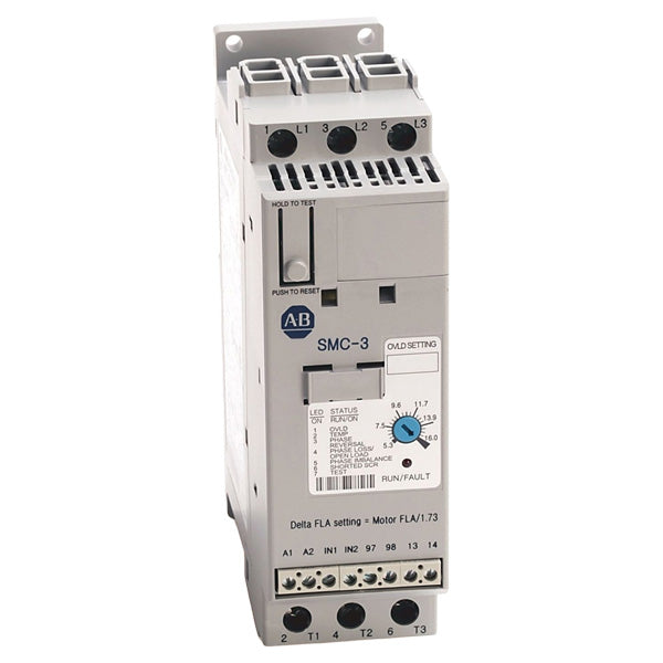 150-C135NBD | Allen Bradley Motor Controller