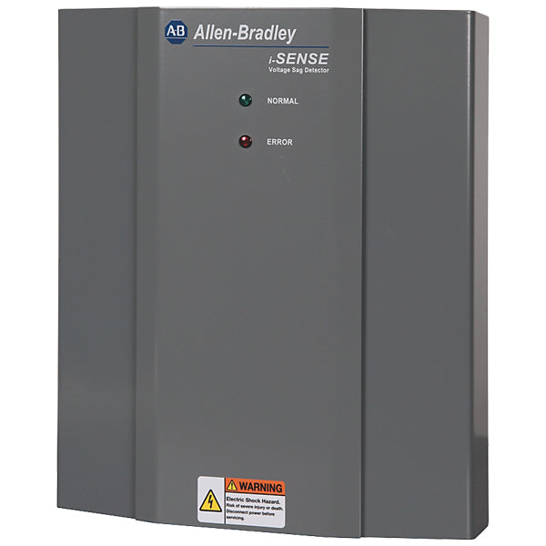 1608S-3V480K | Allen Bradley i-Sense Voltage Monitor