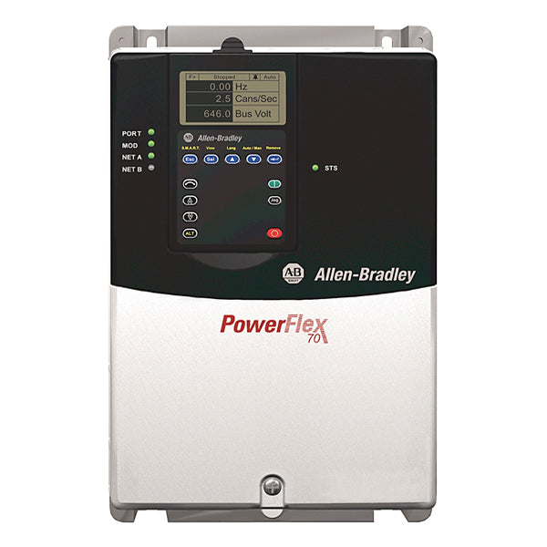 20AC060A0AYNANC0 | Allen Bradley PowerFlex 70 AC Drive