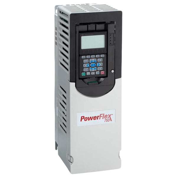 20F11ND065AA0NNNNN | Allen Bradley PowerFlex® 753 AC Drive