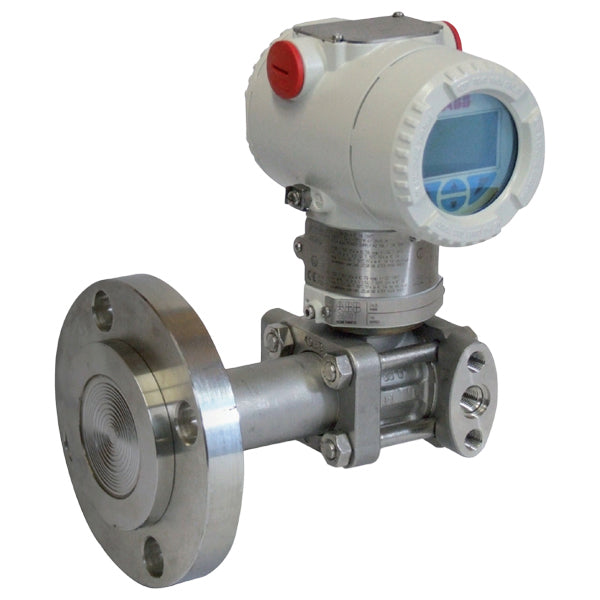 266DDHESSA2A1E1L1C1H3 | ABB Differential Pressure Transmitter