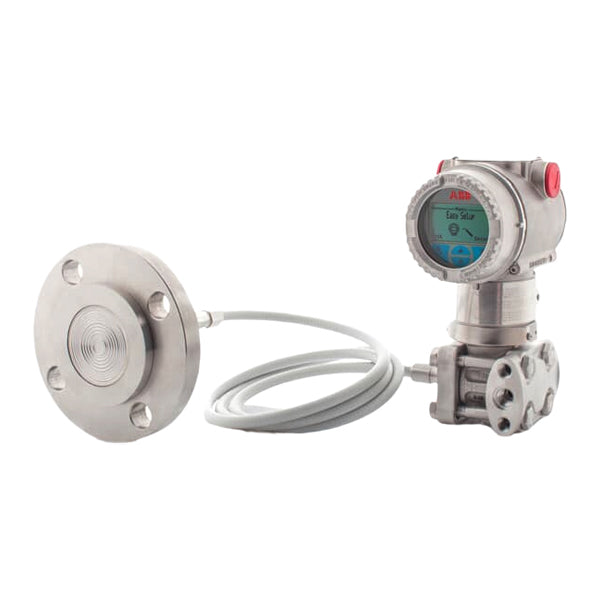 266DRHFSRRRA1L1 | ABB Differential Pressure Transmitter