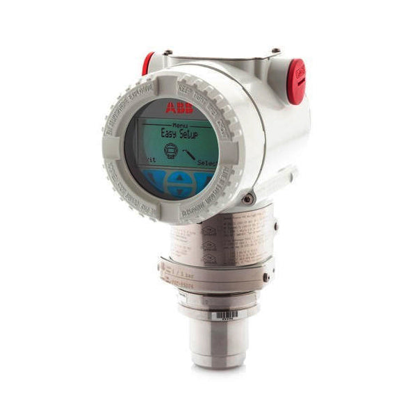266HSH-Q-S-B-A-7-LS-B6-N5 | ABB Gauge Pressure Transmitter