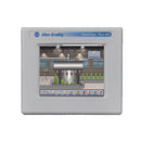 2711P-T6M20D8 | Allen Bradley PanelView Plus 6 600