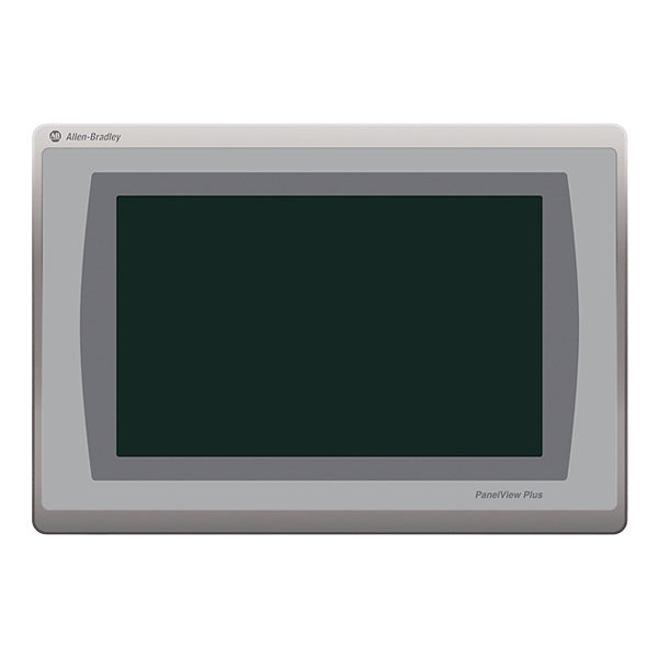 2711P-T9W22D9P | Allen Bradley PanelView Plus 7 Performance Terminal