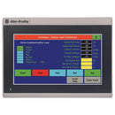 2711R-T7T | Allen Bradley PanelView 800 Touch Screen
