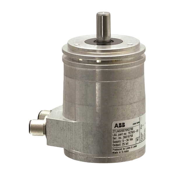 2TLA020070R3700 | ABB Pluto Safe Absolute Encoder