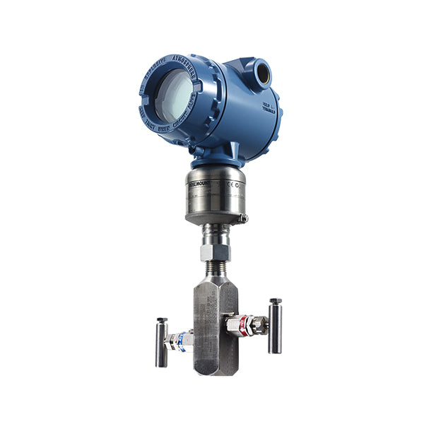 3051S2CD2A11A1BD1I1M5P0P1Q4Q8 | Rosemount 3051S Scalable Pressure Transmitter