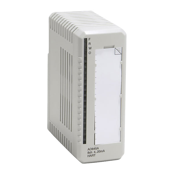 3BSE045584R1 | ABB AO845A Analog Output Unit