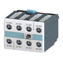 3RH1921-1HA22 | Siemens Auxiliary Switch Block