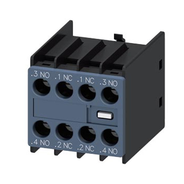 3RH2911-1FA22 | Siemens Auxiliary Switch