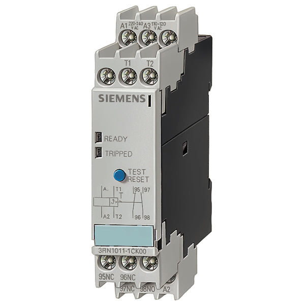 3RN1011-1CB00 | Siemens 3RN1011-1 Thermistor Motor Protection