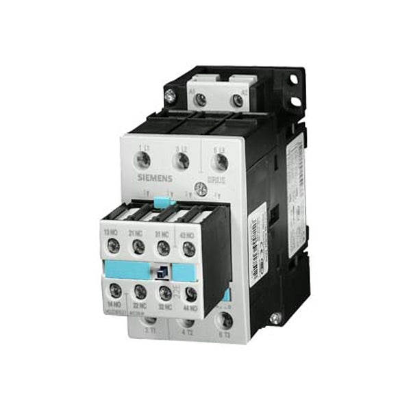 3RT1034-1AK64 | Siemens Power Contactor