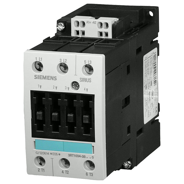 3RT1036-3BB40 | Siemens Power Contactor