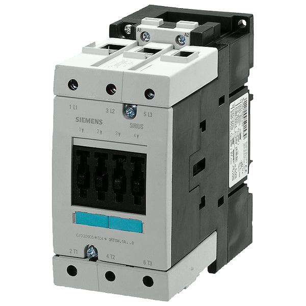 3RT1046-1AF00 | Siemens Power Contactor