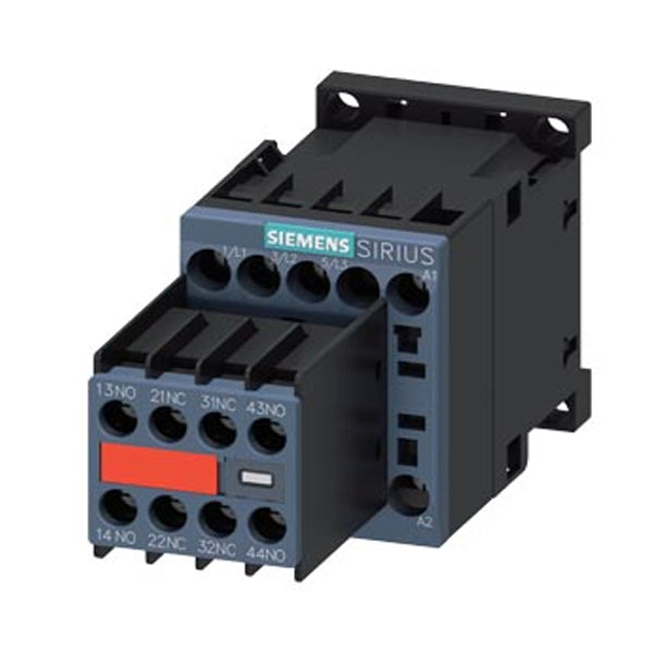 3RT2015-1AN24-3MA0 | Siemens Power Contactor