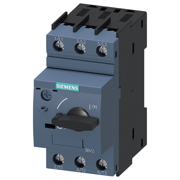 3RV2011-1JA10 | Siemens Circuit Breaker