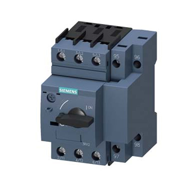 3RV2111-1GA10 | Siemens Circuit Breaker