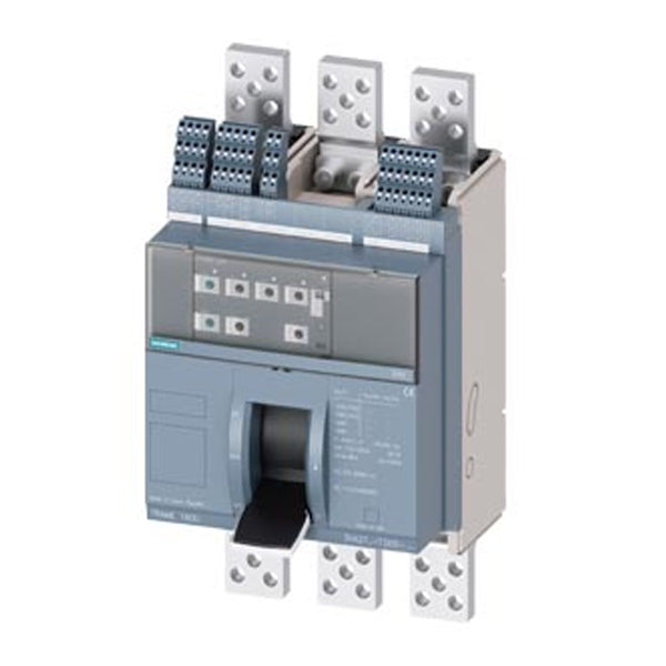 3VA2712-7AD05-1AH7-Z T30 | Siemens Fixed-mounted Molded Case Circuit Breaker Frame