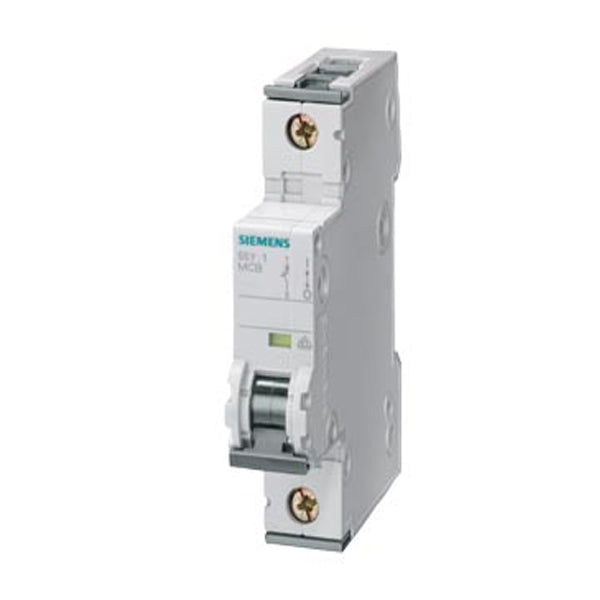 5SY6103-7 | Siemens Miniature Circuit Breaker