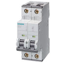 5SY6206-8CC | Siemens Miniature Circuit Breaker