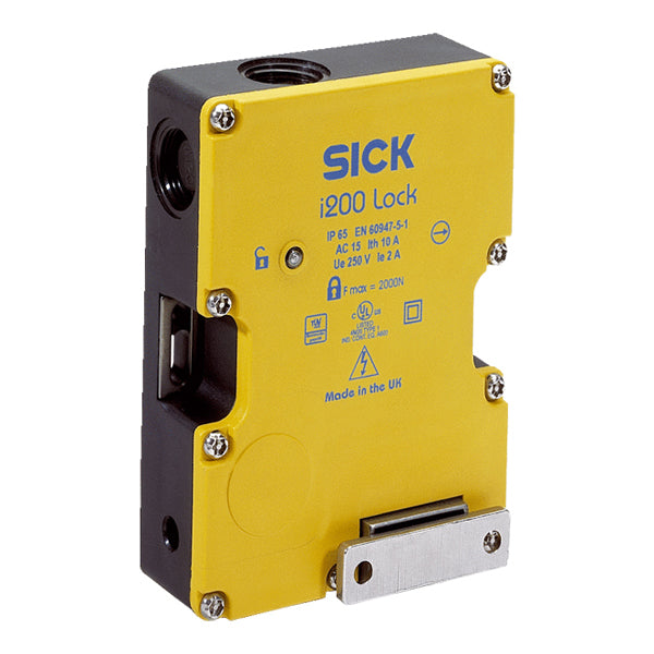 6025115 | SICK Safety Locking Devices i200 Lock
