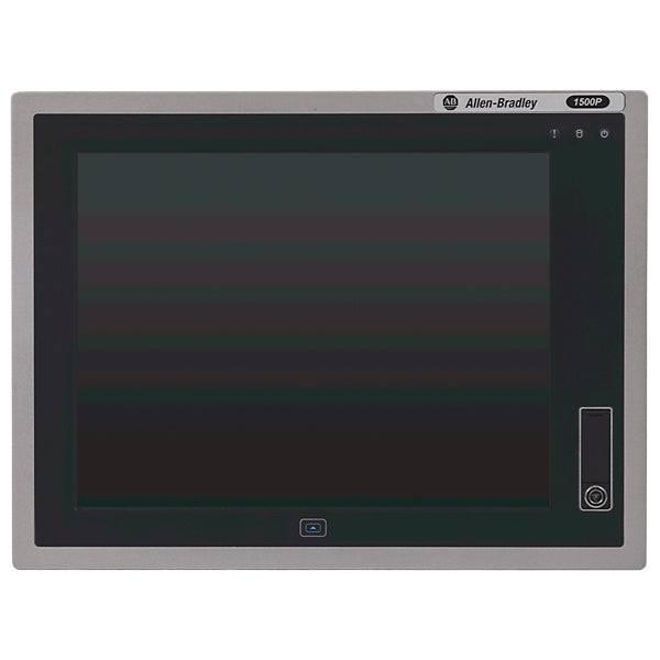 6181P-15A2SW71AC | Allen Bradley 6181P Next Generation Integrated Display Industrial Computer