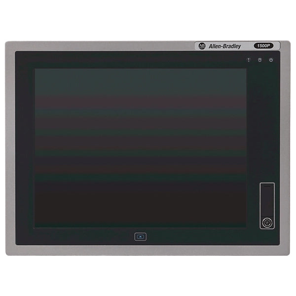 6181P-19B3SW71DC | Allen Bradley 6181P Next Generation Integrated Display Industrial Computer