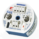 644HFK5J6 | Rosemount 644 Temperature Transmitter