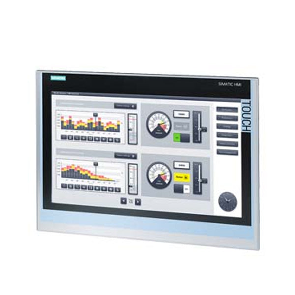 6AV2124-0UC02-0AX0 | Siemens SIMATIC HMI TP1900 Comfort