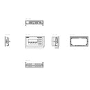 6AV6641-0AA11-0AX0 | Siemens SIMATIC Operator Panel