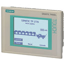 6AV6642-0AA11-0AX1 | Siemens SIMATIC Touch Panel