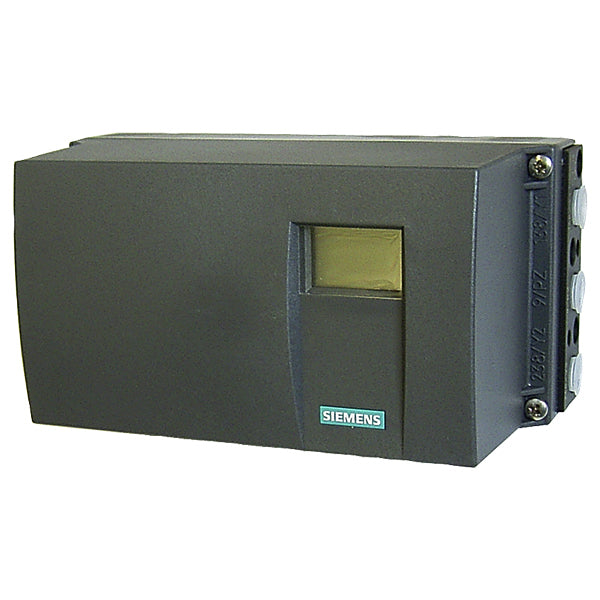6DR5010-0NG30-0AA0 | Siemens SIPART PS2 Smart Electropneumatic Positioner