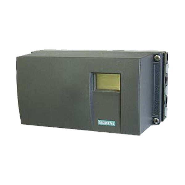 6DR5610-0NG00-0AA0 | Siemens SIPART PS2 Smart Electropneumatic Positio