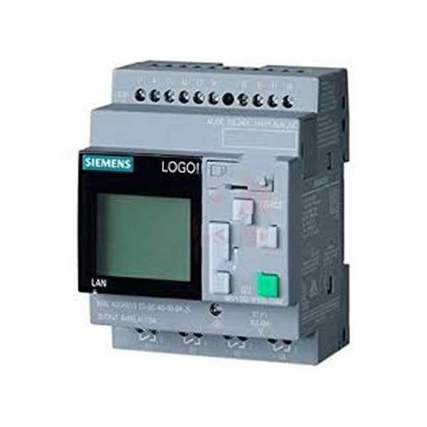 6ED1052-1FB00-0BA8 | Siemens Logic Module