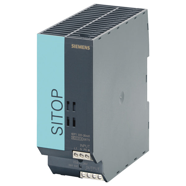 6EP1333-2BA01 | Siemens SITOP Stabilized Power Supply