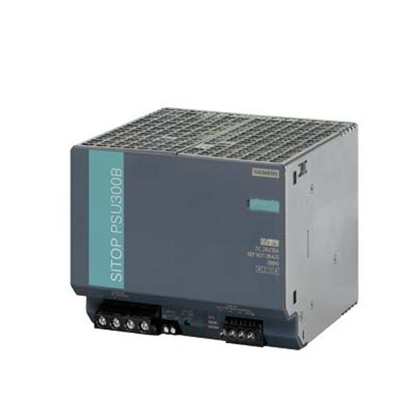 6EP1437-3BA20 | Siemens Stabilized Power Supply