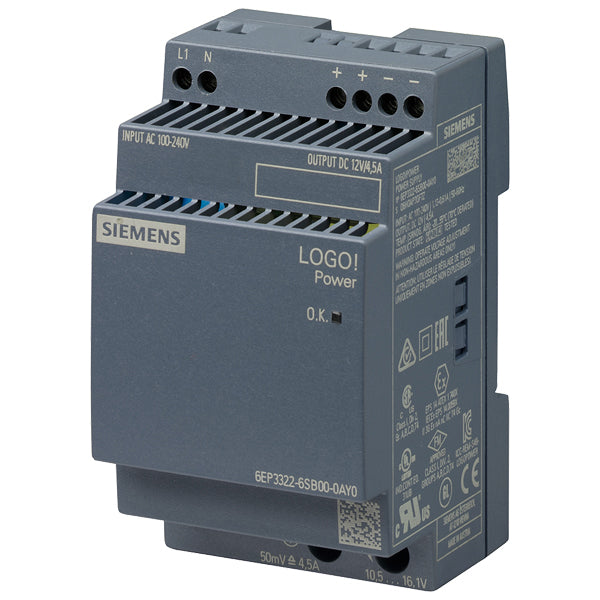 6EP3322-6SB00-0AY0 | Siemens Power Supply