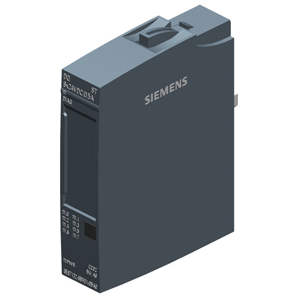 6ES7132-6BF01-0BA0 | Siemens SIMATIC ET 200SP Digital Output Module