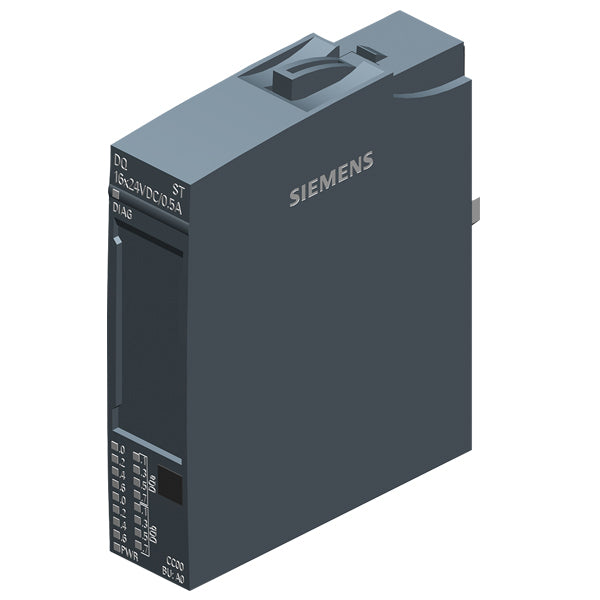 6ES7132-6BH01-0BA0 | Siemens Digital Output Module
